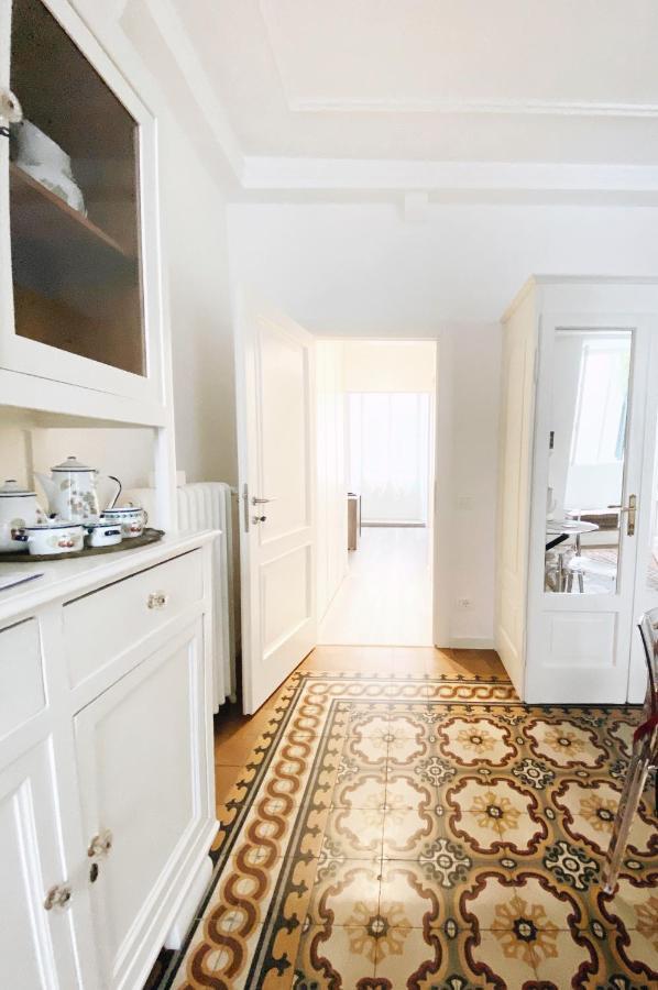 Suite Della Scala Verona Exteriör bild