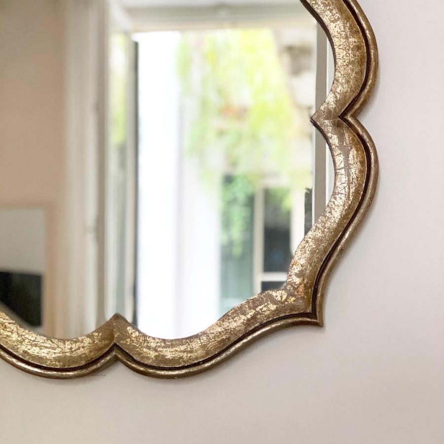 Suite Della Scala Verona Exteriör bild