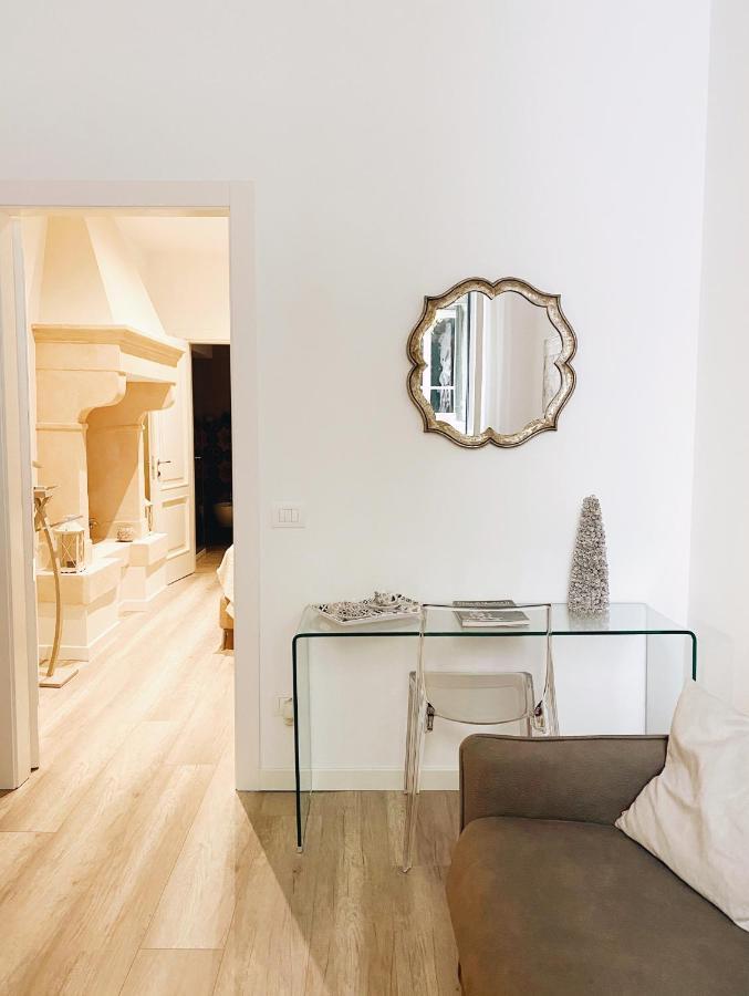 Suite Della Scala Verona Exteriör bild