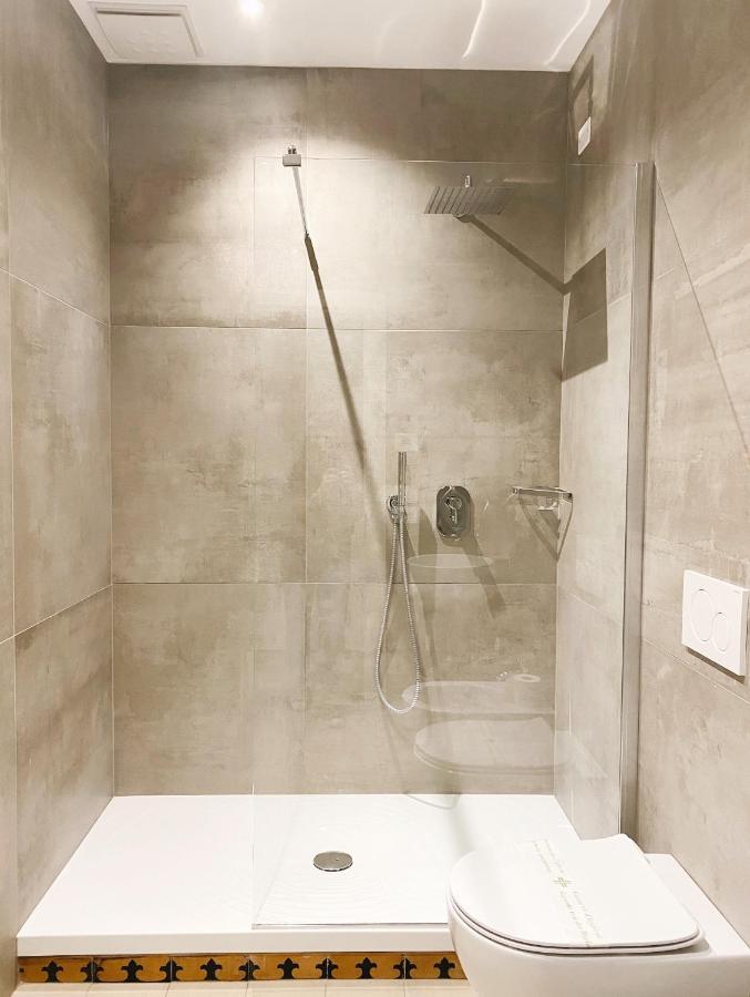 Suite Della Scala Verona Exteriör bild
