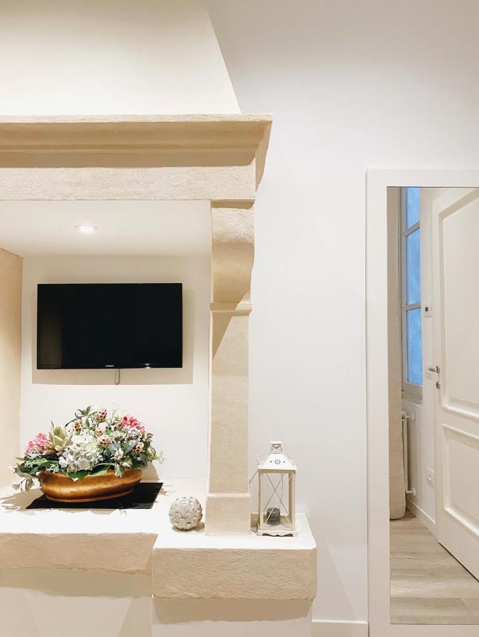 Suite Della Scala Verona Exteriör bild