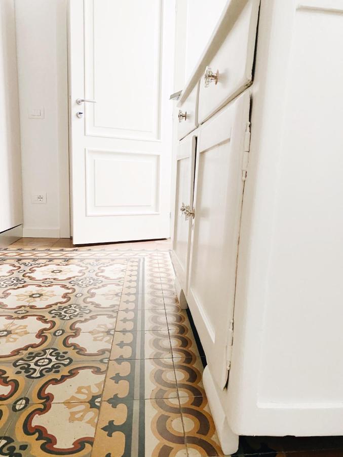 Suite Della Scala Verona Exteriör bild