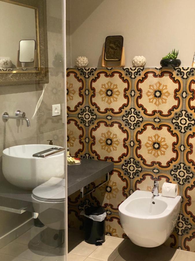 Suite Della Scala Verona Exteriör bild