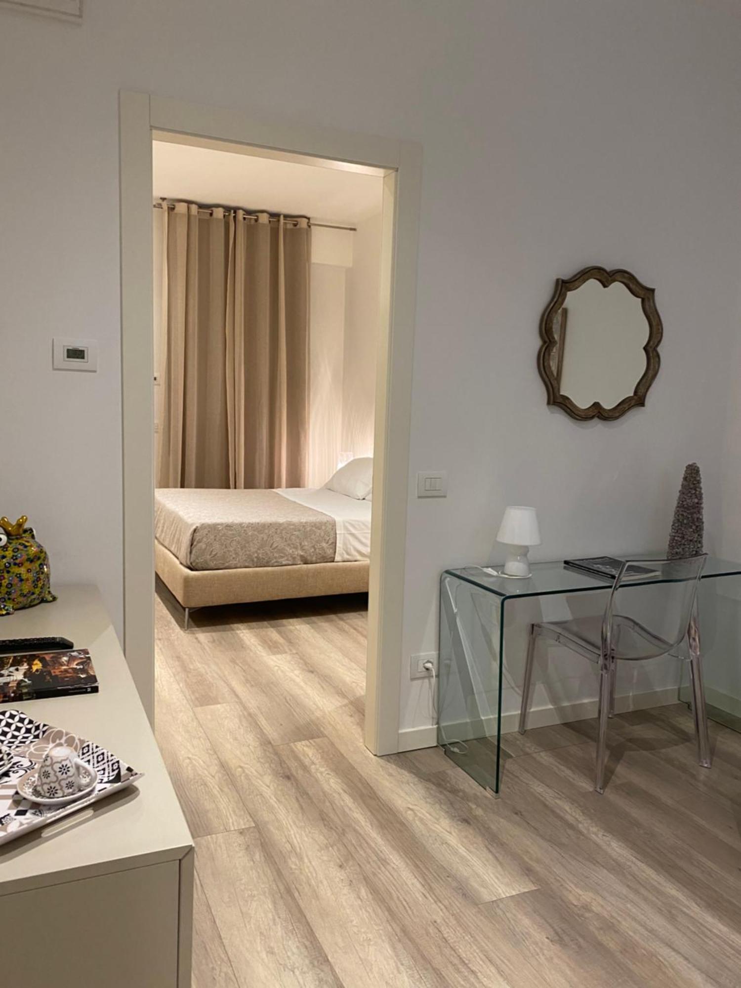 Suite Della Scala Verona Exteriör bild