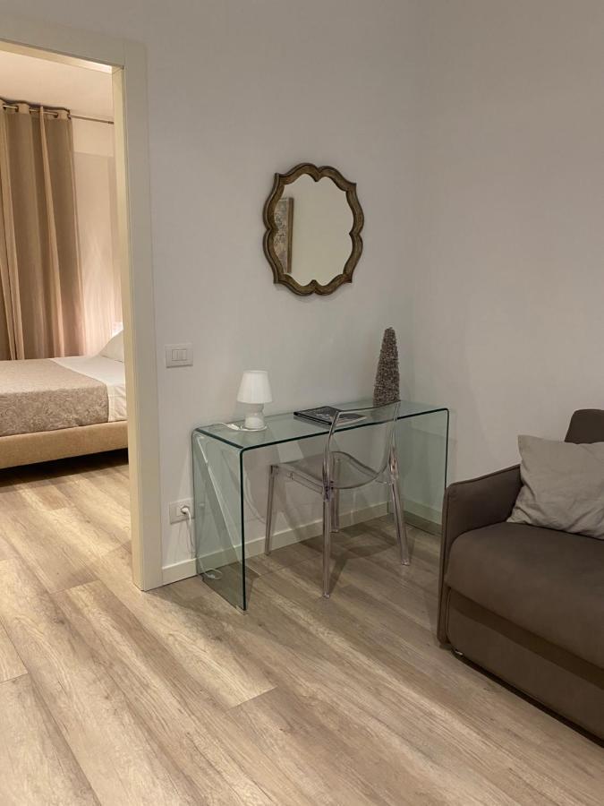 Suite Della Scala Verona Exteriör bild