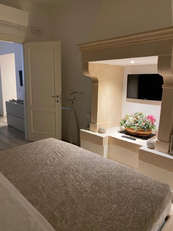 Suite Della Scala Verona Exteriör bild