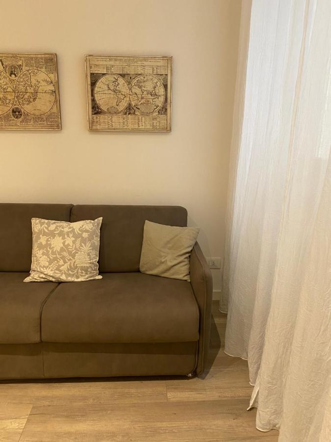 Suite Della Scala Verona Exteriör bild