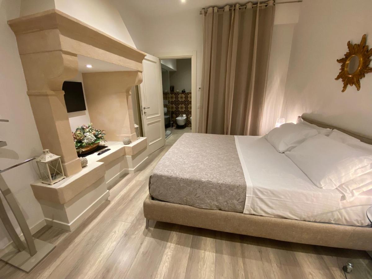 Suite Della Scala Verona Exteriör bild