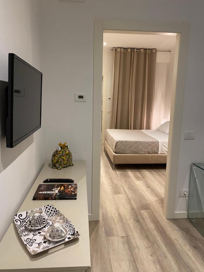 Suite Della Scala Verona Exteriör bild
