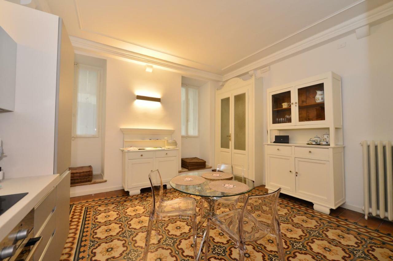 Suite Della Scala Verona Exteriör bild