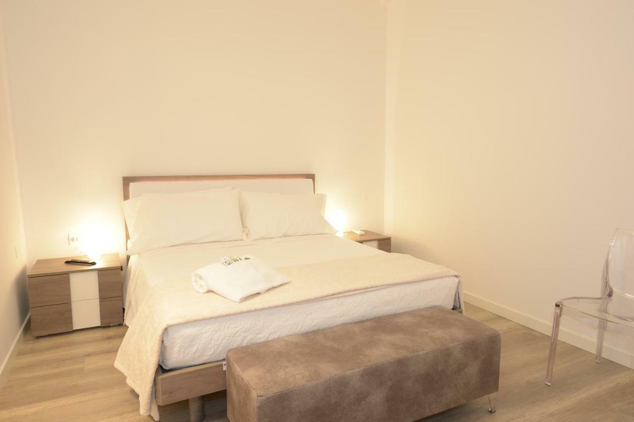 Suite Della Scala Verona Exteriör bild