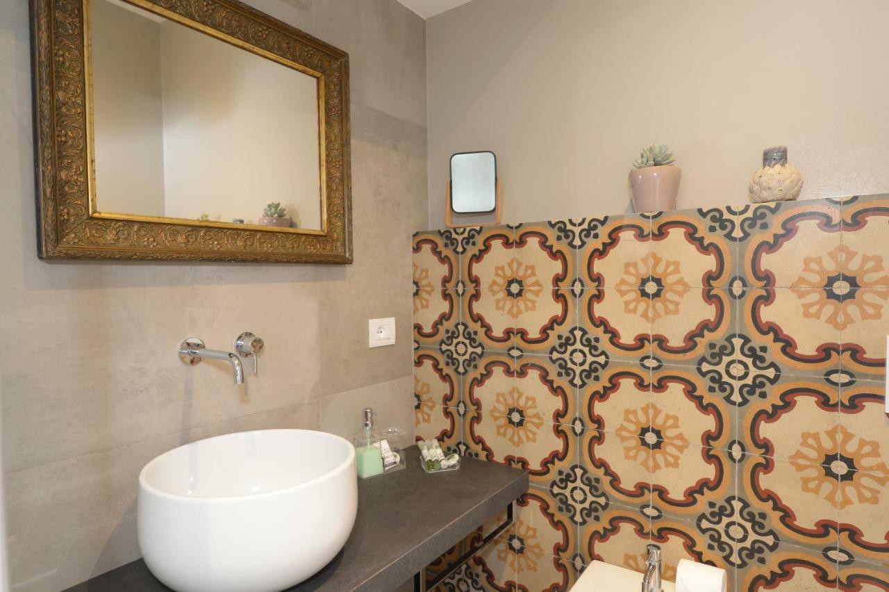 Suite Della Scala Verona Exteriör bild