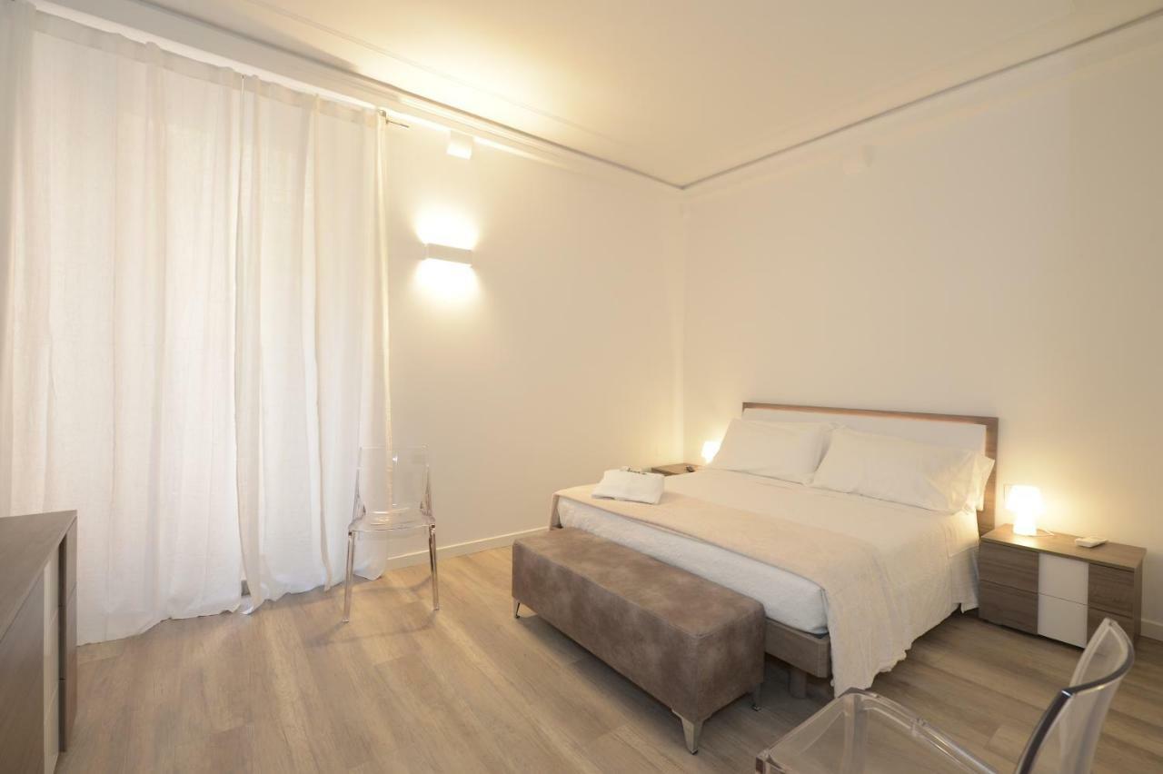 Suite Della Scala Verona Exteriör bild